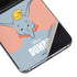 Disney Dumbo Portrait Galaxy Z Flip5 5G Skin